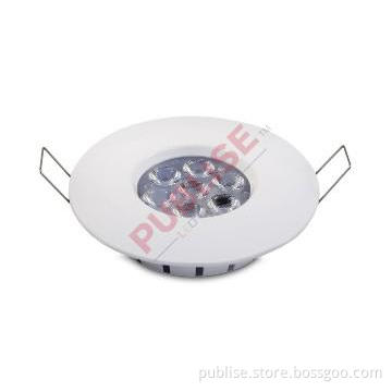 Dimension 100mmXH25mm   10W LED Downlight
